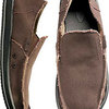 Sanuk Vagabond Sidewalk Surfer