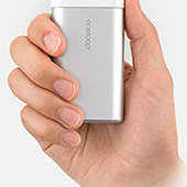 Sanyo Eneloop Kairo Light Warmer