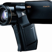 Sanyo Xacti HD1010
