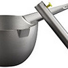 Saucepan with Brush