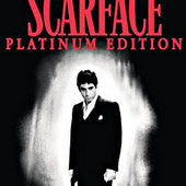 Scarface - Platinum Edition