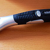 Schick Quattro Titanium Trimmer