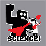 Science! T-Shirts