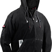 ScotteVest Ultimate Hoodie Microfleece