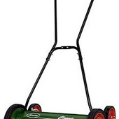 Scotts Classic Reel Mower