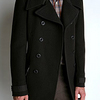 Penguin The Scotty Directors Coat