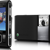Sony Ericsson C905