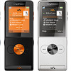 Sony Ericsson W350 Walkman Phone