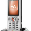 Sony Ericsson W880