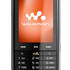Sony Ericsson W960 Walkman Phone
