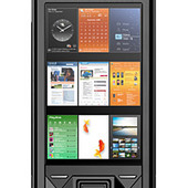 Sony Ericsson Xperia X1