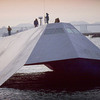 Sea Shadow