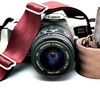 Seat Belt Camera Straps