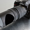 Super Secret Spy Lens