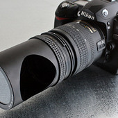 Super Secret Spy Lens