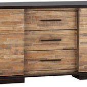 Seguro Media Console