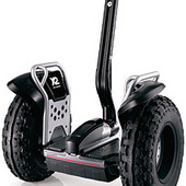 Segway x2