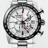 Seiko Ananta Spring Drive Chronograph