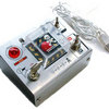 Self-destruct Button USB Hub