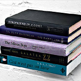 Self Shelf