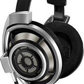 Sennheiser HD 800 Headphones