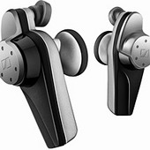 Sennheiser MX W1 Wireless Earphones