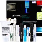 Sephora Scent Sampler Set