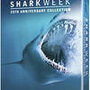 Shark Week 20th Anniversary DVD Collection