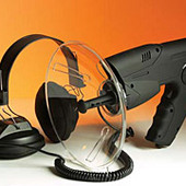 spion distributor for spion binoculars