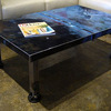 Sheetmetal Tables