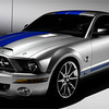 2008 Ford Shelby GT500KR