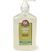 Brave Soldier Shower Shave