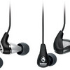 Shure Sound Isolating Earphones