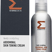 Sigma Skin Abdominal Toning Cream