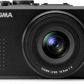 Sigma DP1