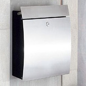 Signo Letter Box