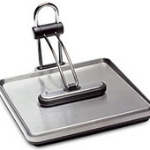 Simplehuman Quick Grip Napkin Holder