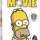 The Simpsons Movie