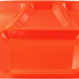 Sing Sing Dinner Tray