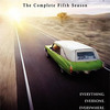 Six Feet Under - The Complete Fifth Season