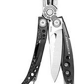 Leatherman Skeletool
