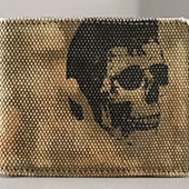 Skull Wallet