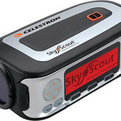 Celestron SkyScout