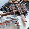 Slider Mini-Burger Tools