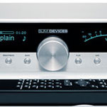 Slim Devices Transporter