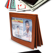 Koyono Slimmy Wallets