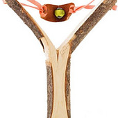 Jack Spade Sling Shot