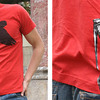Slingshot Bird T-Shirt