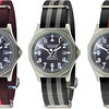 Smart Turnout Watch Straps
