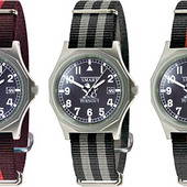 Smart Turnout Watch Straps